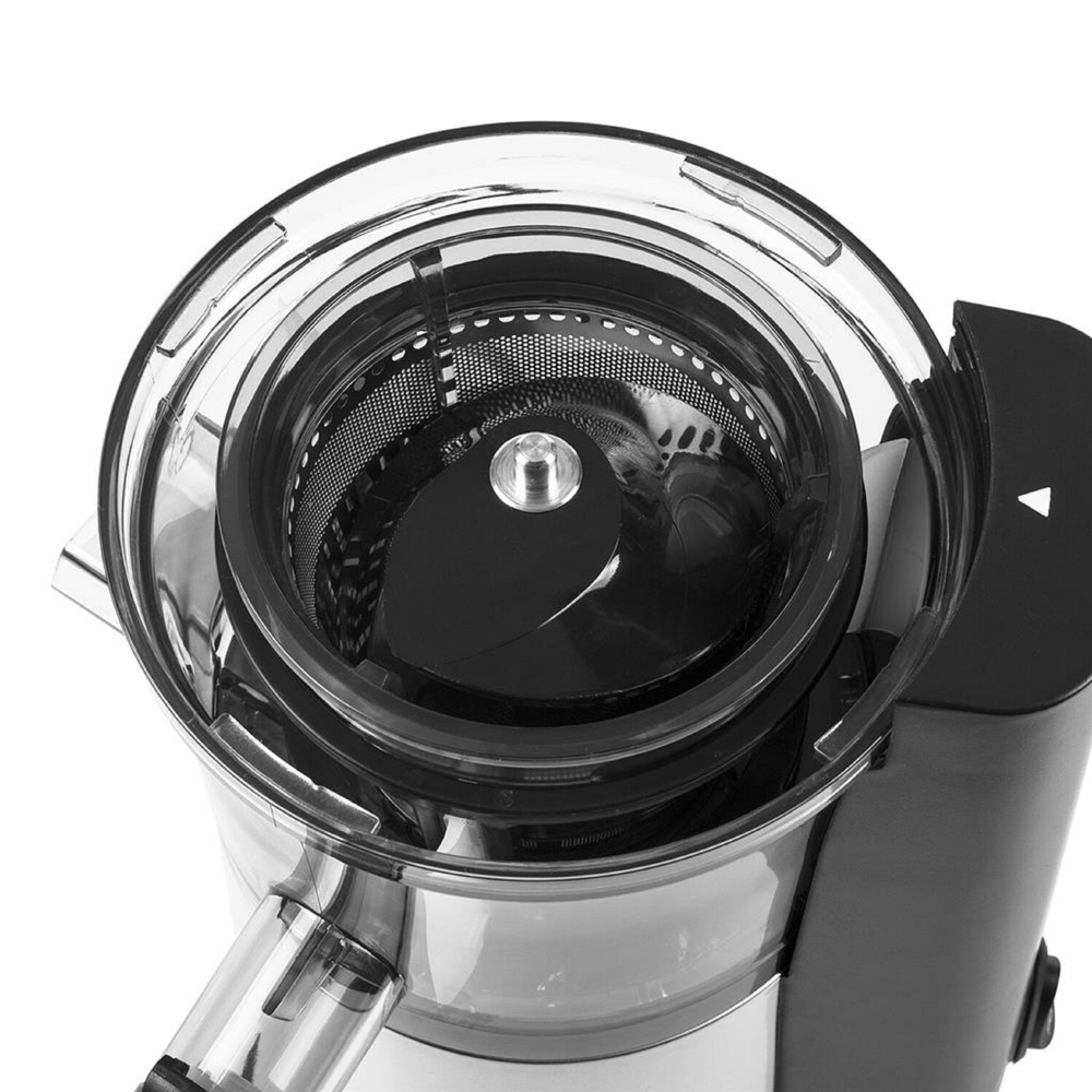 Juicer Tristar SC-2303, 150W, 0.7L, Silver