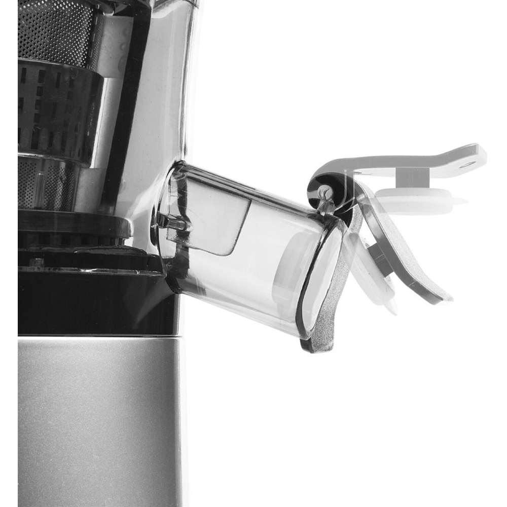 წვენსაწური Tristar SC-2303, 150W, 0.7L, Juicer, Silver