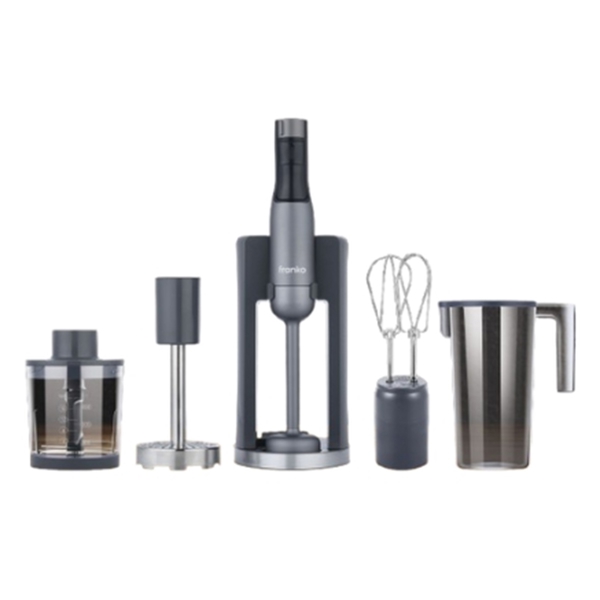 ხელის ბლენდერი Franko FHB-9021, 1000W, 1L, Hand Blender, Gray