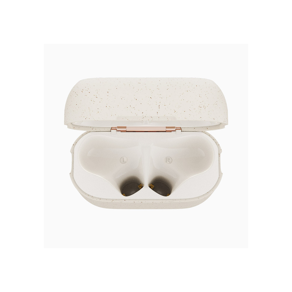 Earbuds House of Marley EM-DE031-CE Redemption, Wireless, Bluetooth, Cream