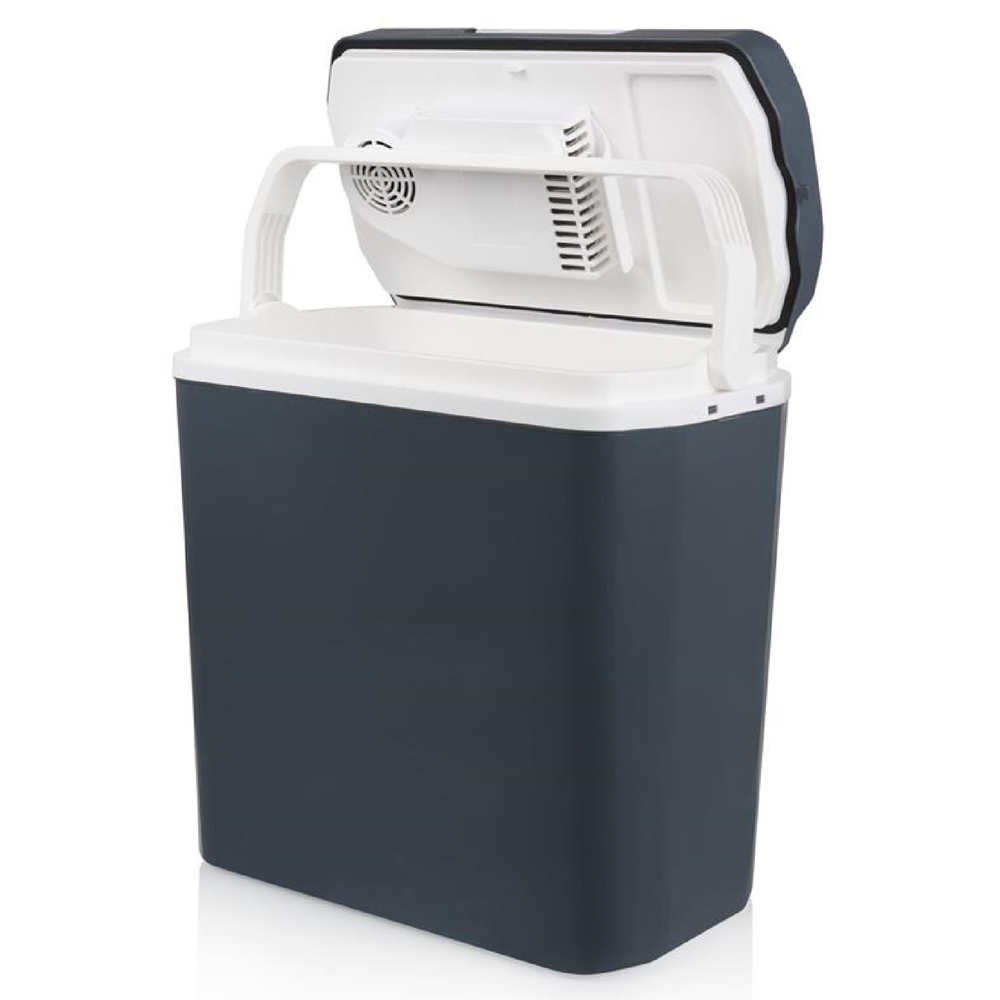 თერმობოქსი Tristar KB-7520, 20L, Thermobox, Grey