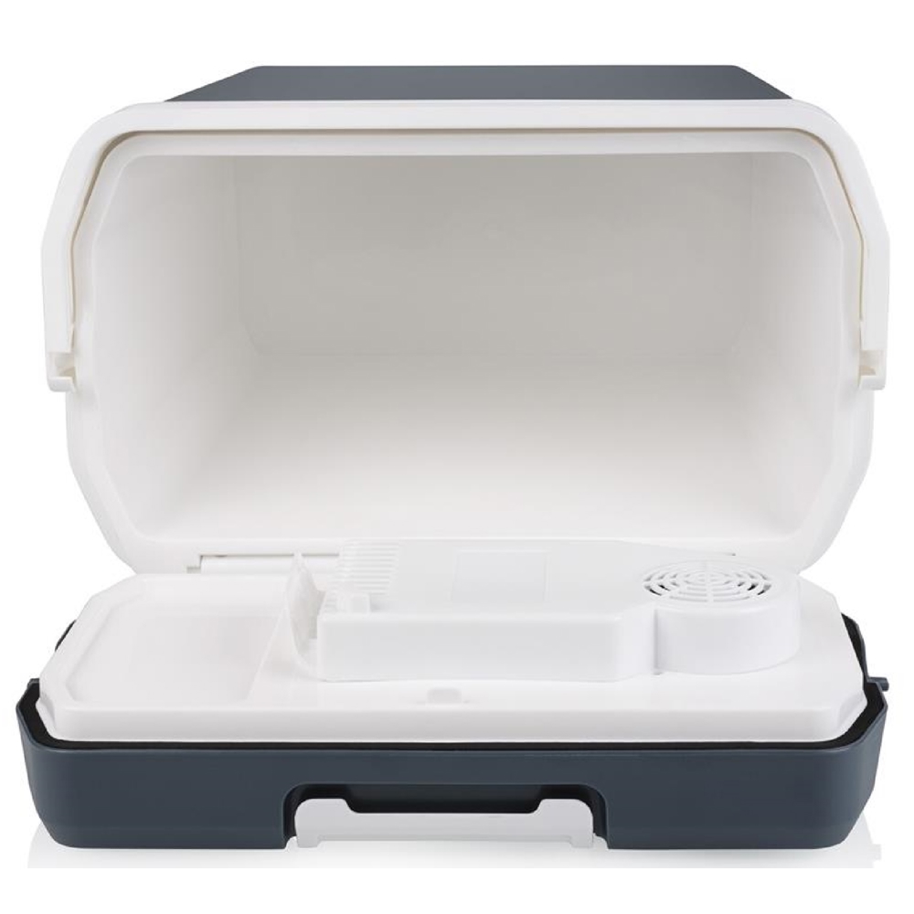 თერმობოქსი Tristar KB-7520, 20L, Thermobox, Grey