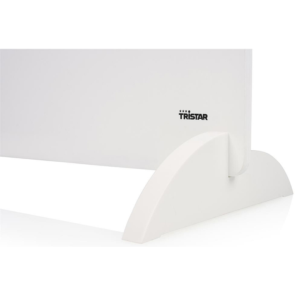 ელექტრო გამათბობელი Tristar KA-5090, 425W, 9m², Electric Heater, White