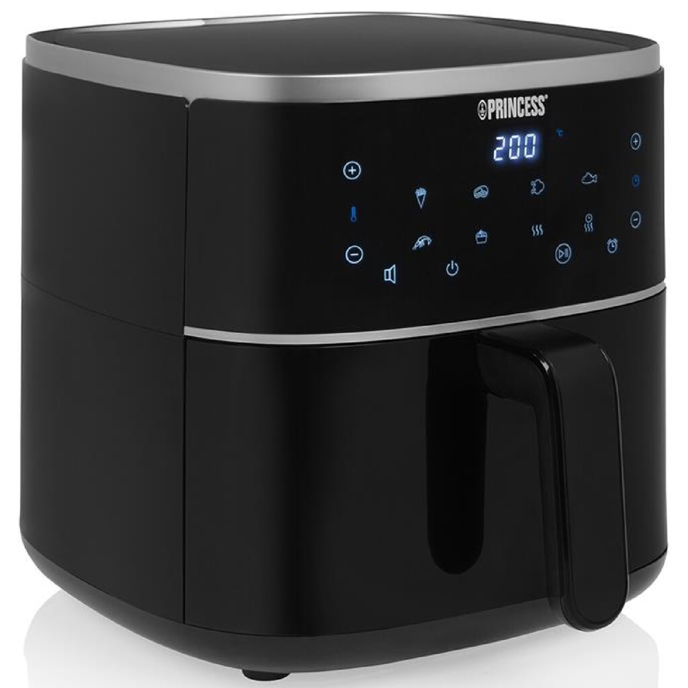 Air Fryer Princess 182238, 1350W, 4L, Black