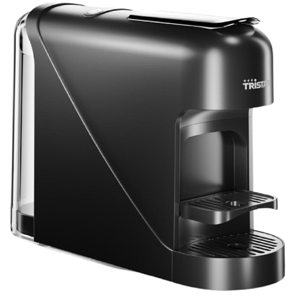 Coffee Machine Tristar CM-2300, 1400W, 0.8L, Black
