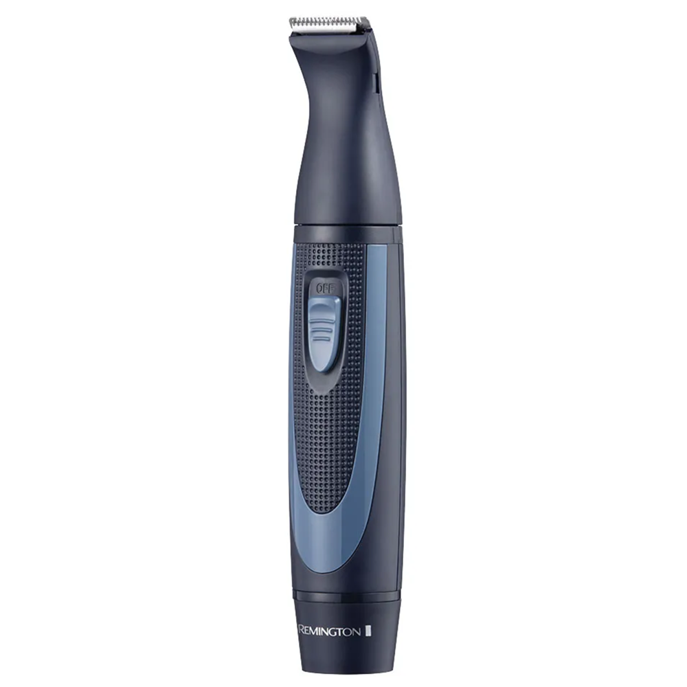 Electric Shaver Remington NE3890 E51 Travel Kit, Blue
