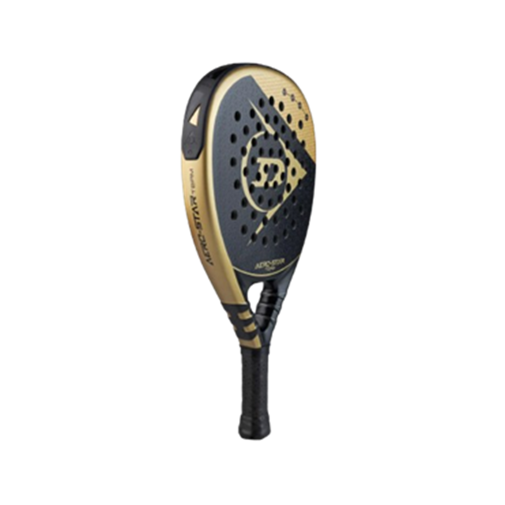 Racket Dunlop 626DN10335748 Aerostar Team, Black