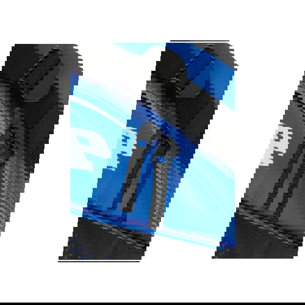 ჩოგბურთის ჩანთა Dunlop 632DN10337126 FX-CLUB, 30L, Tennis Bag, Black/Blue