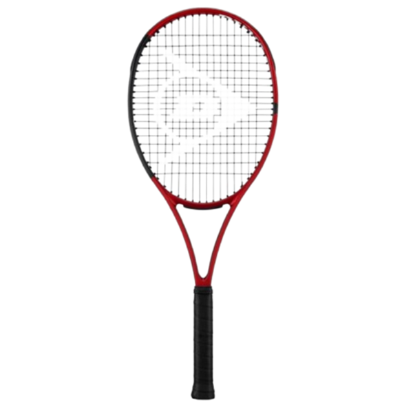 Racket Dunlop 621DN10349682 CX400 TOUR G3, Racket, Red/Black