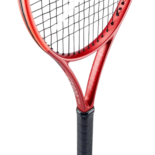 Racket Dunlop 621DN10349682 CX400 TOUR G3, Racket, Red/Black