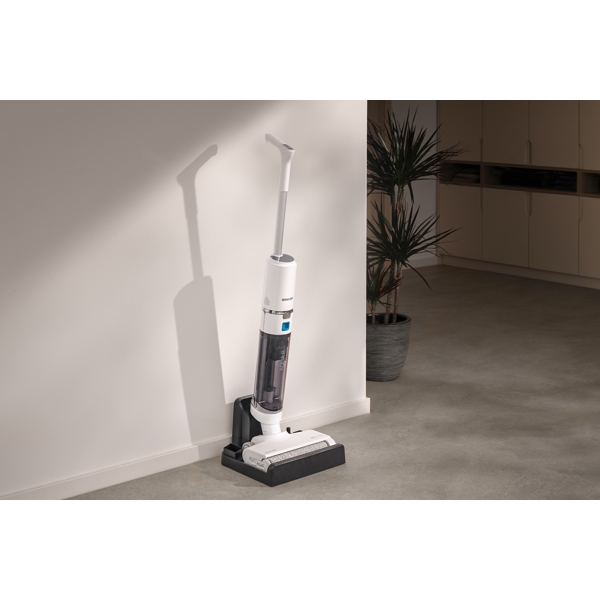 მტვერსასრუტი Sencor SVW 5010WH Aquino, 1500W, 500ML, Vacuum Cleaner, White