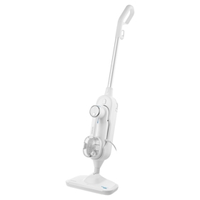Steam Mop Sencor SSC 6010WH Aquino, 1500W, 300ML, White