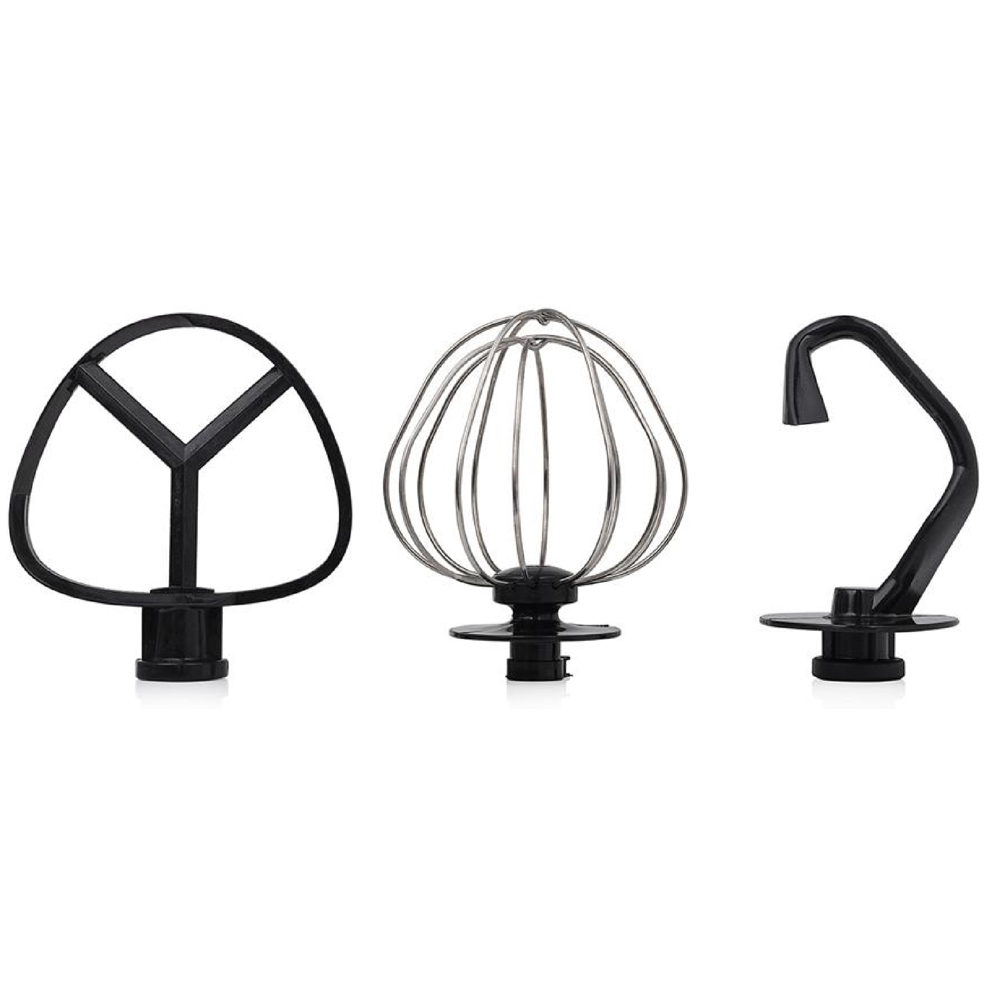 Food Processor Tristar MX-4830, 700W, 3.5L, Black