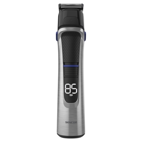 Electric Shaver Sencor SHP 8500BK, Black/Silver