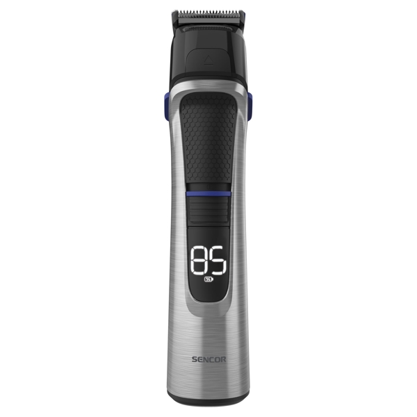 Electric Shaver Sencor SHP 8500BK, Black/Silver