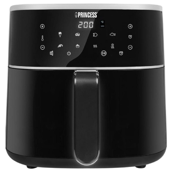 Air Fryer Princess 182244, 1500W, 6L, Black