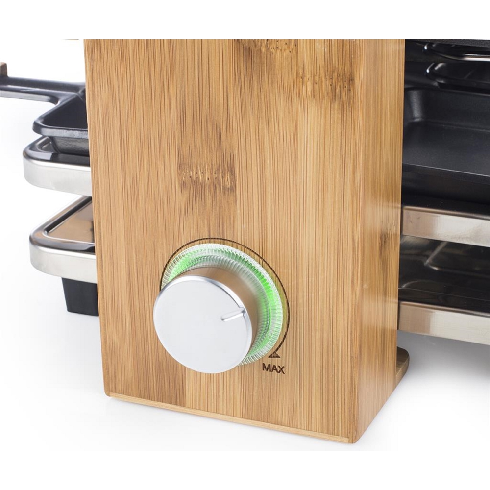 გრილი Princess 162955, 1300W, Grill, Beige