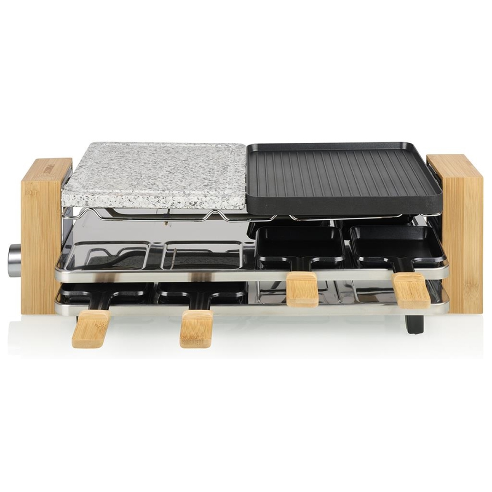 გრილი Princess 162955, 1300W, Grill, Beige