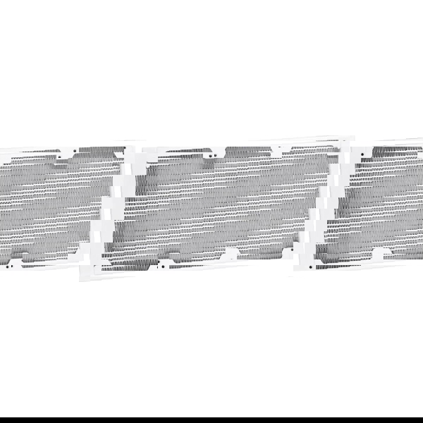 Liquid Cooling Lian Li G89.GA2ALCD36INW.00 GA II LCD, ARGB, 120mm, 3600RPM, White