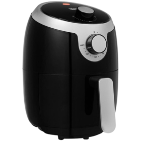 აეროგრილი Tristar FR-9006PR, 1000W, 1.8L, Air Fryer, Black