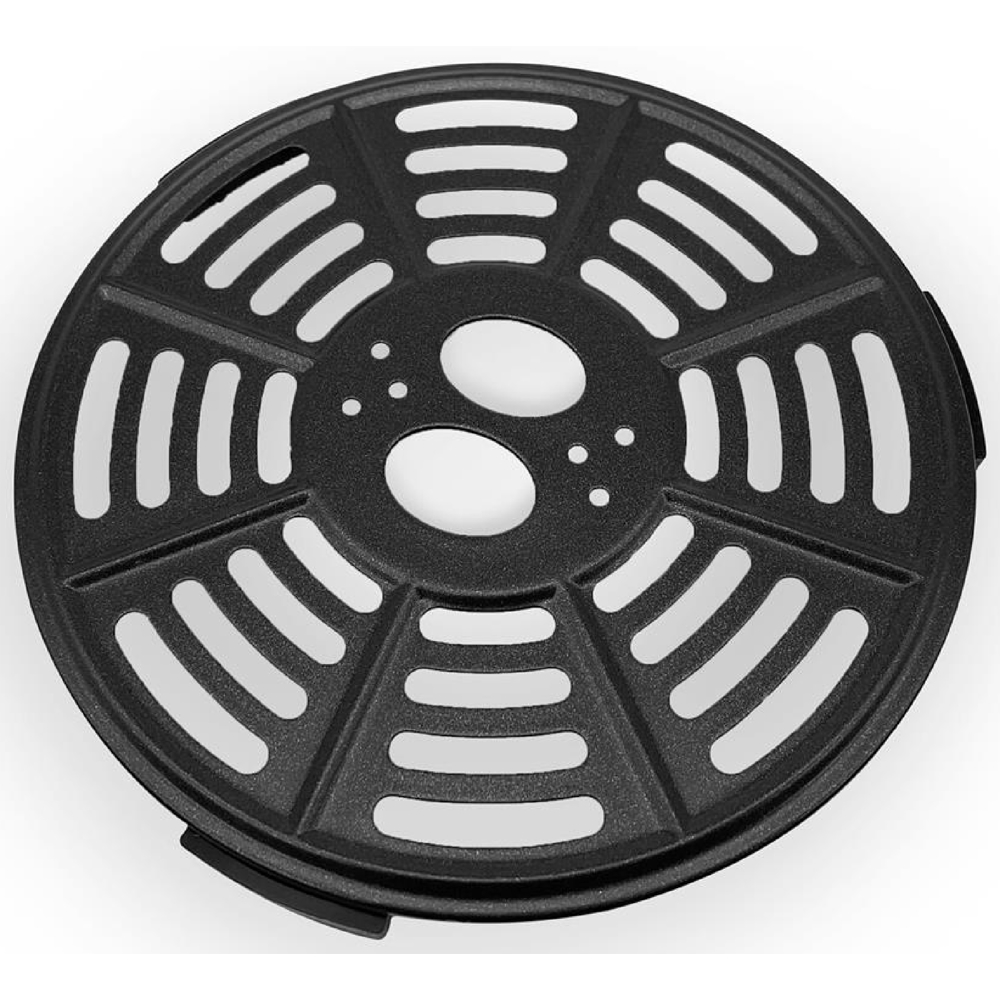 Air Fryer Tristar FR-9006PR, 1000W, 1.8L, Black