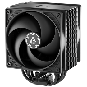 Cooler Arctic ACFRE00123A Freezer 36, 120mm, 1800RPM, Black