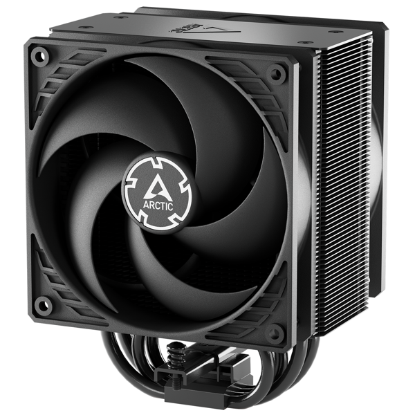 Cooler Arctic ACFRE00123A Freezer 36, 120mm, 1800RPM, Black