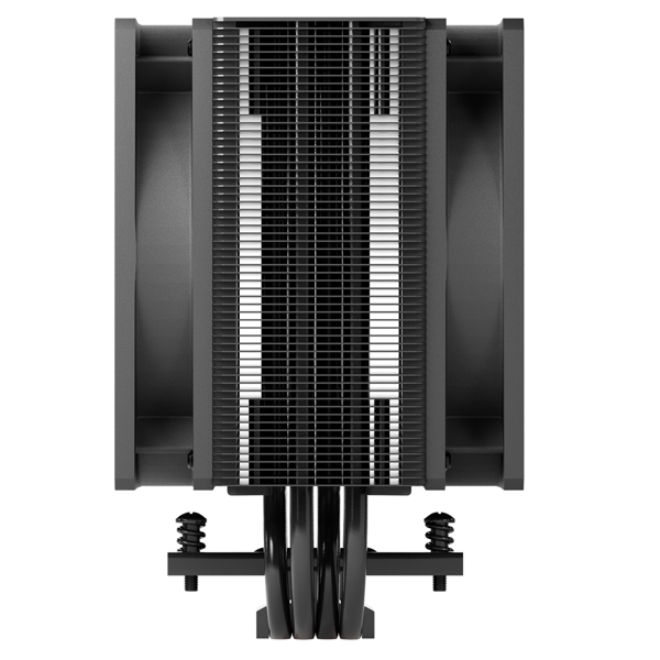 Cooler Arctic ACFRE00123A Freezer 36, 120mm, 1800RPM, Black