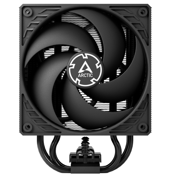 Cooler Arctic ACFRE00123A Freezer 36, 120mm, 1800RPM, Black
