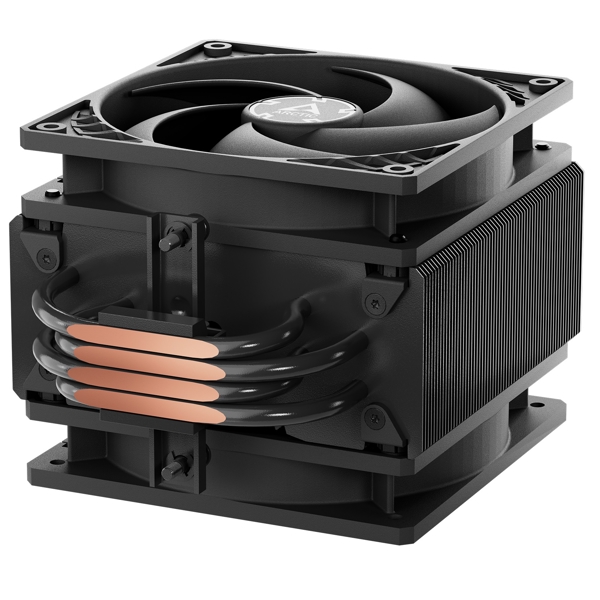 Cooler Arctic ACFRE00123A Freezer 36, 120mm, 1800RPM, Black