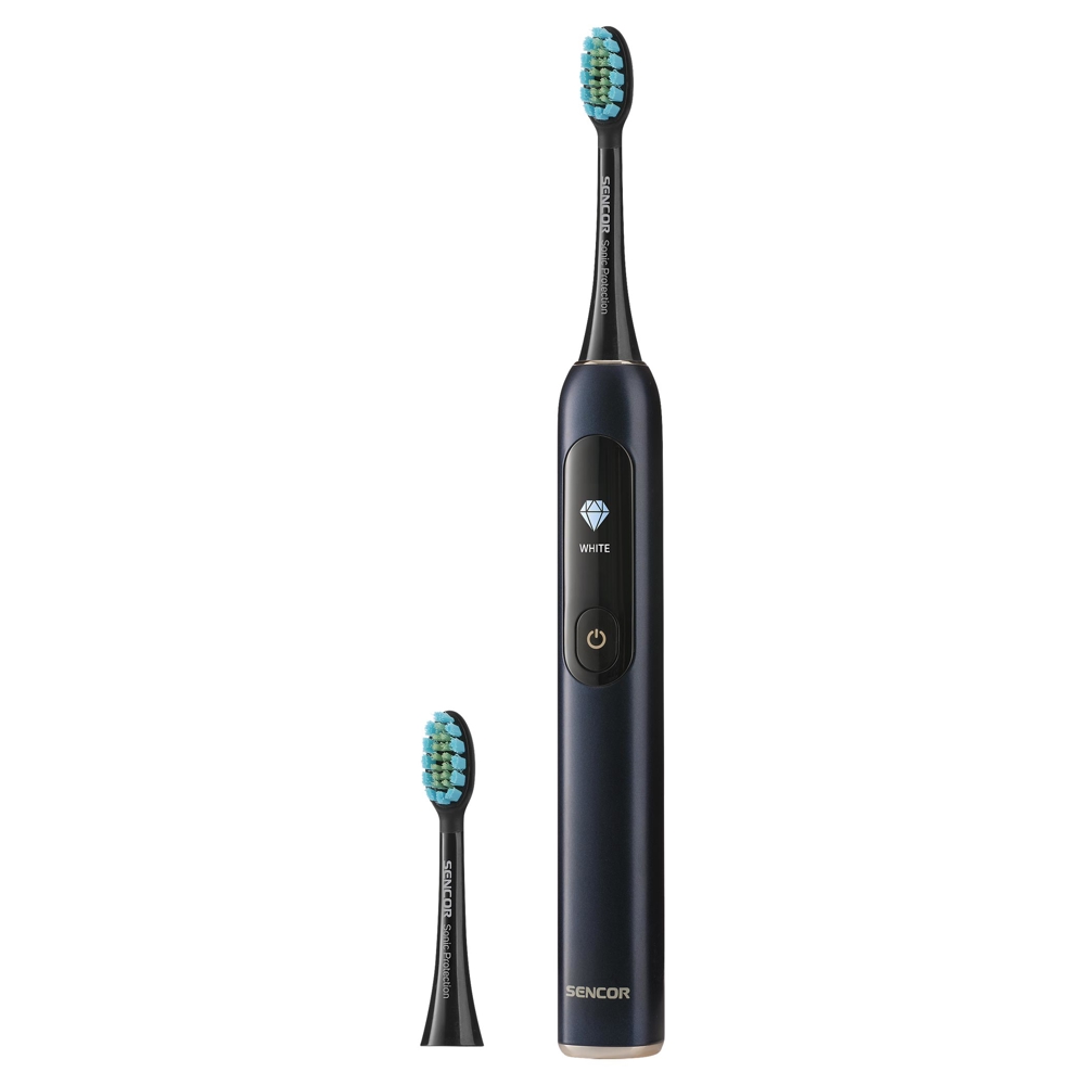 ელექტრო კბილის ჯაგრისი Sencor SOC 5010BL, Electric Toothbrush, Blue