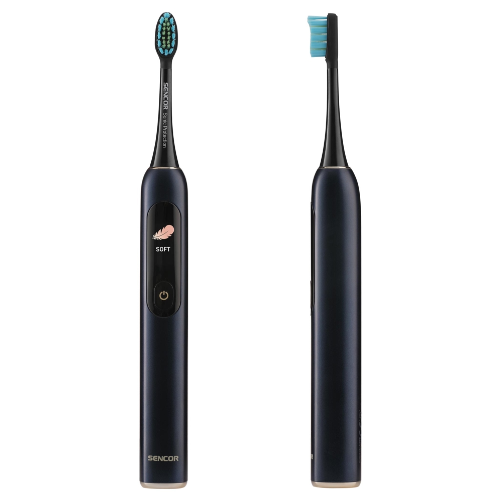 Electric Toothbrush Sencor SOC 5010BL, Blue