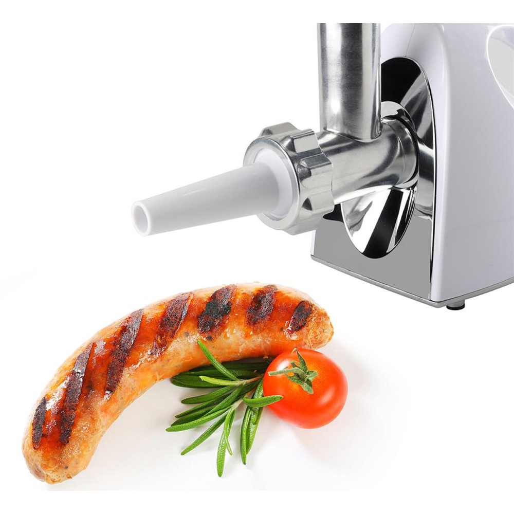 ხორცის მანქანა Tristar VM-4210, 550W, Meat Grinder, White