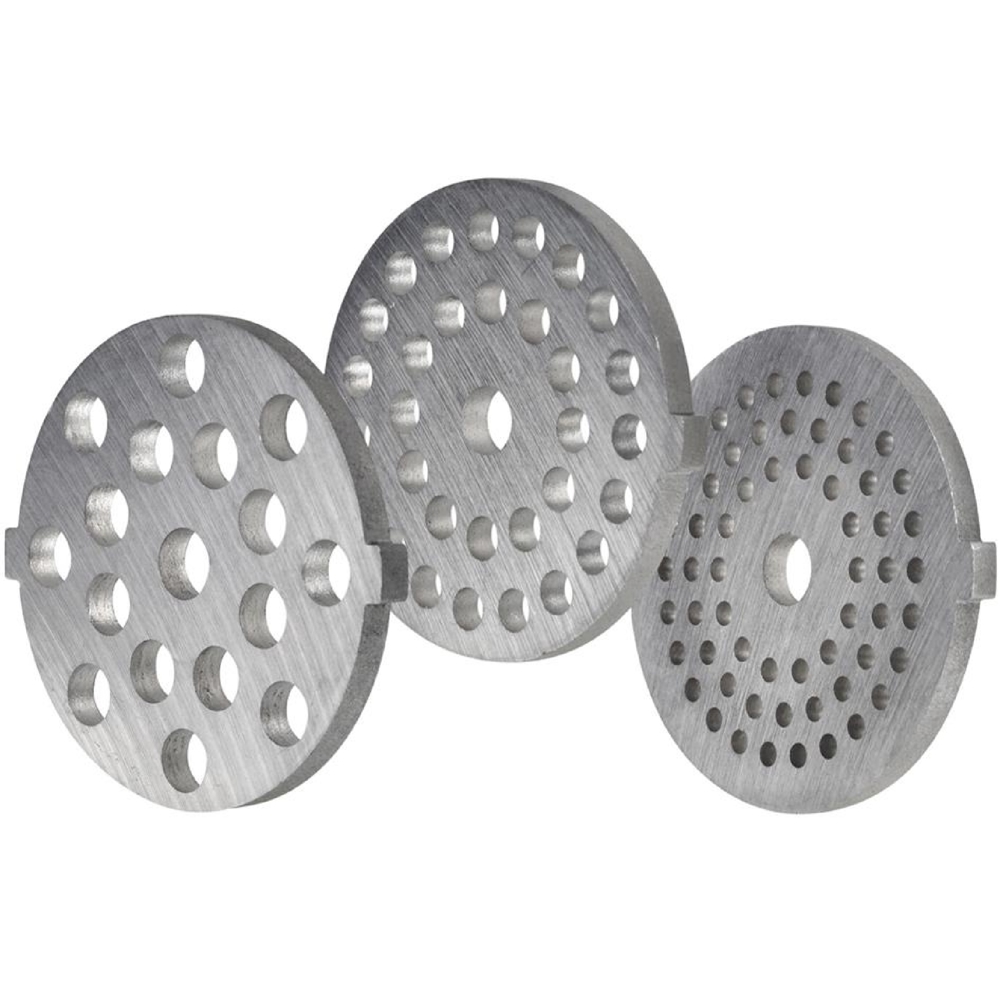 ხორცის მანქანა Tristar VM-4210, 550W, Meat Grinder, White