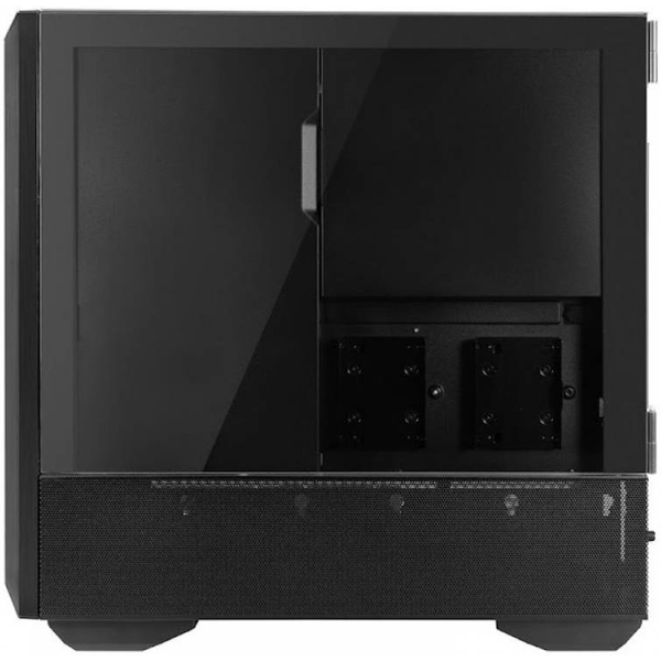 Computer Case Lian Li G99.LAN3RX.00 Lancool III, MidT, E-ATX, ATX, MICRO-ATX, MINI-ITX, 1xUSB Type-C, 2xUSB 3.0, Black