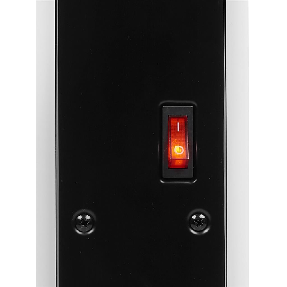 Electric Heater Tristar KA-5819, 2300W, 25m², White