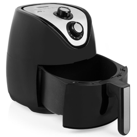 აეროგრილი Tristar FR6994, 1500W, 4.5L, Air Fryer, Black