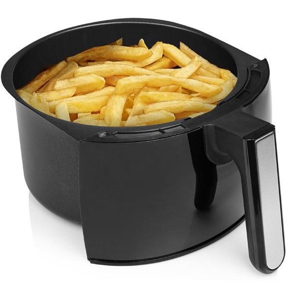 აეროგრილი Tristar FR6994, 1500W, 4.5L, Air Fryer, Black