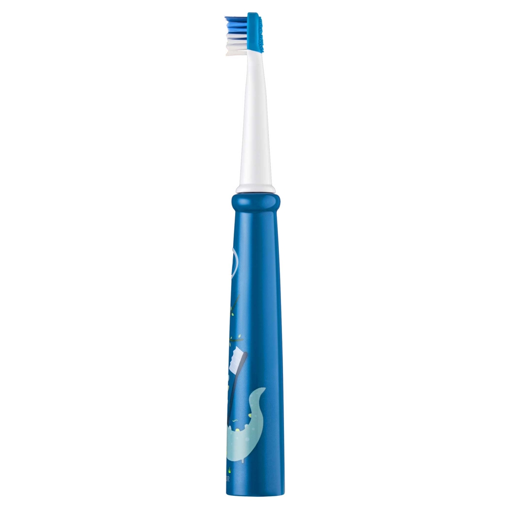 საბავშვო ელექტრო კბილის ჯაგრისი Sencor SOC 0910BL, Electric Toothbrush, Blue