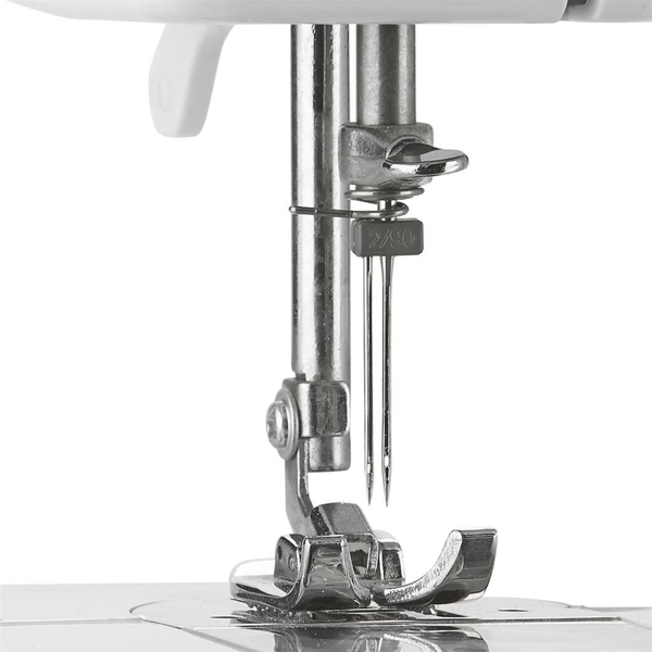 საკერავი მანქანა Tristar SM-6000, 9W, Electric Sewing Machine, White