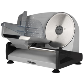 სლაისერი Tristar EM2099, 150W, Food Slicer, Silver