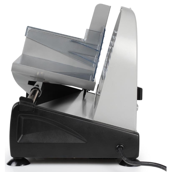 Food Slicer Tristar EM2099, 150W, Silver
