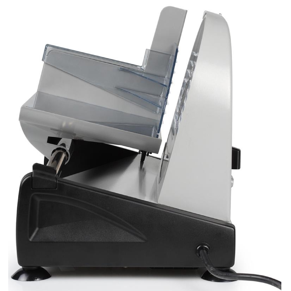 სლაისერი Tristar EM2099, 150W, Food Slicer, Silver