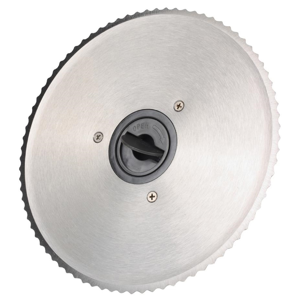 Food Slicer Tristar EM2099, 150W, Silver