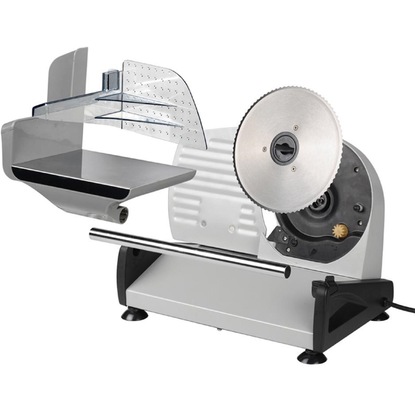 Food Slicer Tristar EM2099, 150W, Silver