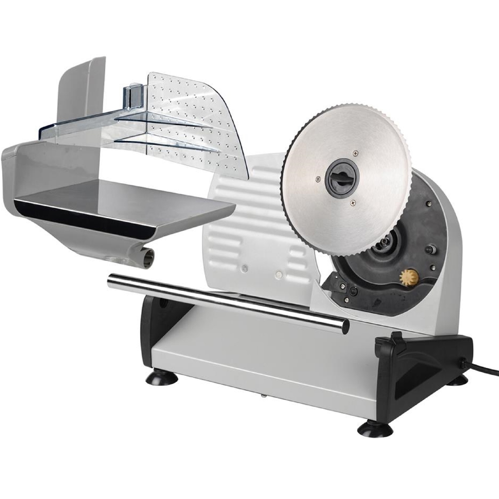 სლაისერი Tristar EM2099, 150W, Food Slicer, Silver