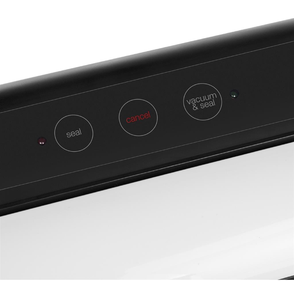 ვაკუუმის აპარატი Princess 492960, Vacuum Machine, White