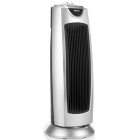 ელექტრო გამათბობელი Tristar KA-5036, 2000W, 25m², Electric Heater, Silver