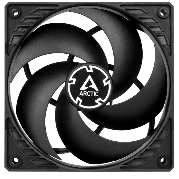 Cooler Arctic ACFAN00118A P12, 120mm, 1800RPM, Black