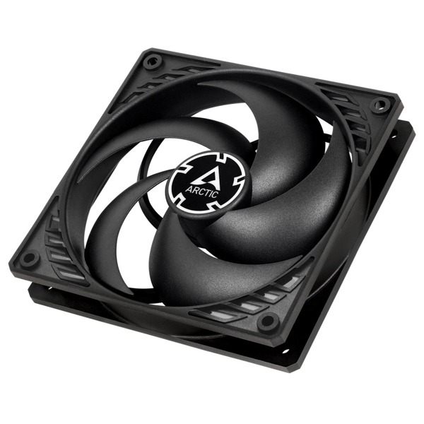 Cooler Arctic ACFAN00118A P12, 120mm, 1800RPM, Black